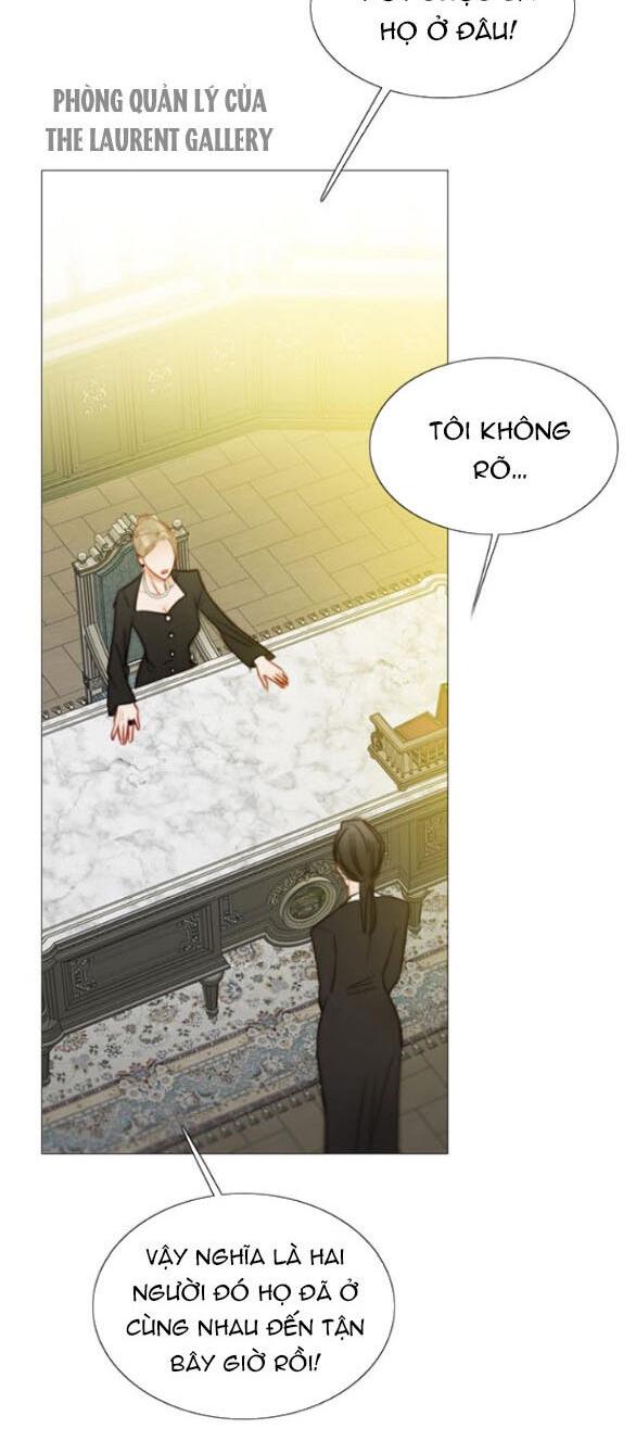 Serena Chapter 81.2 - TC Truyện