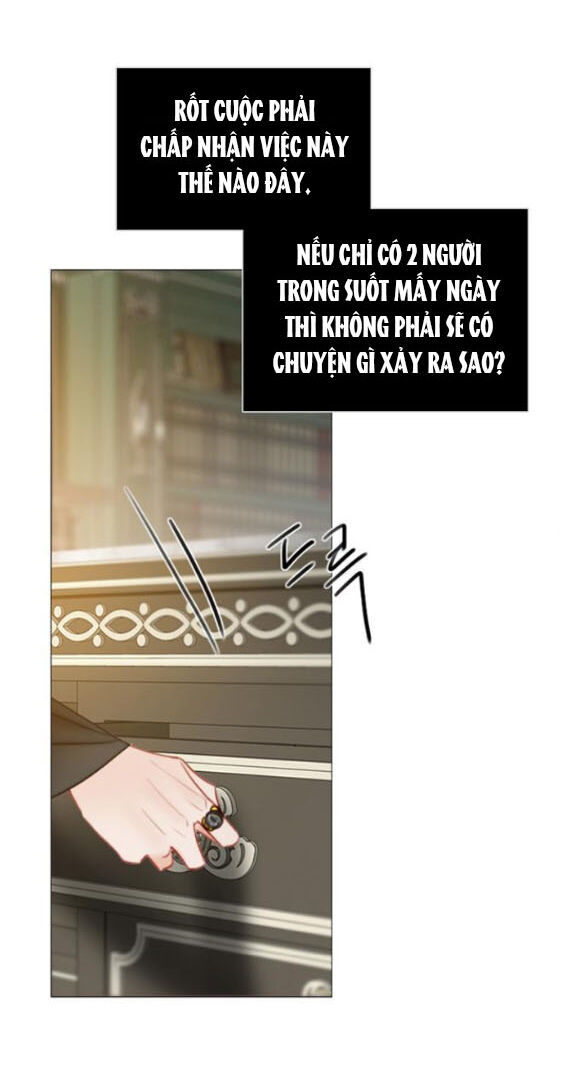 Serena Chapter 81.2 - TC Truyện