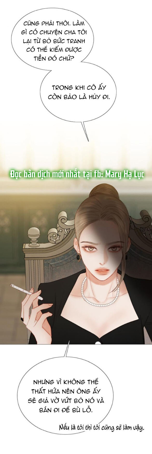 Serena Chapter 81.2 - TC Truyện