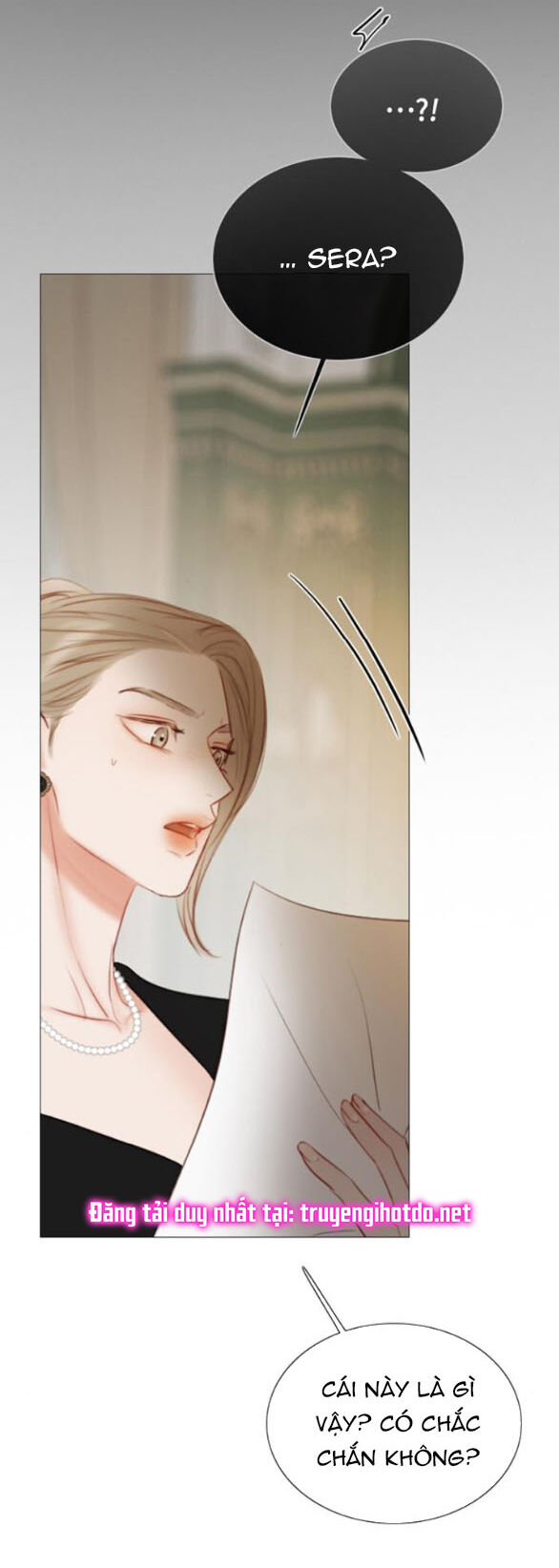 Serena Chapter 81.2 - TC Truyện