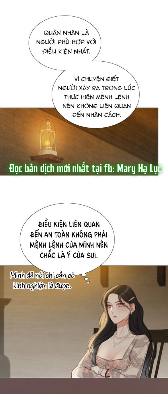 Serena Chapter 82.2 - TC Truyện