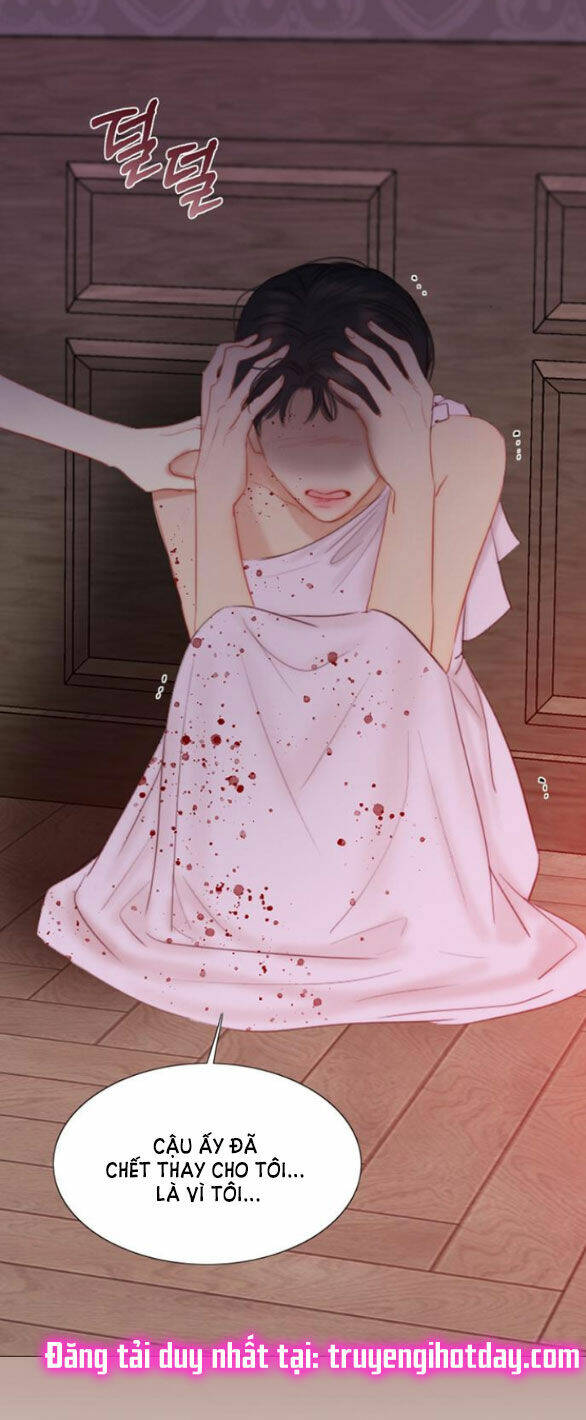 Serena Chapter 45.1 - TC Truyện