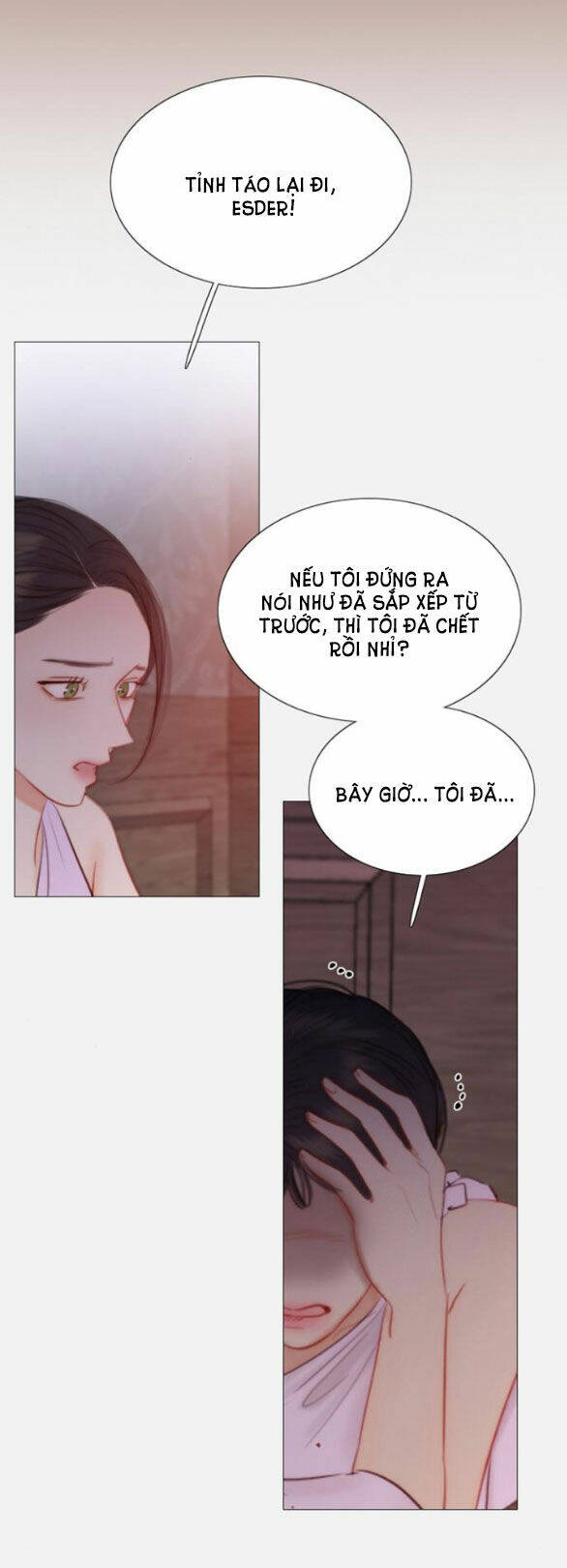 Serena Chapter 45.1 - TC Truyện