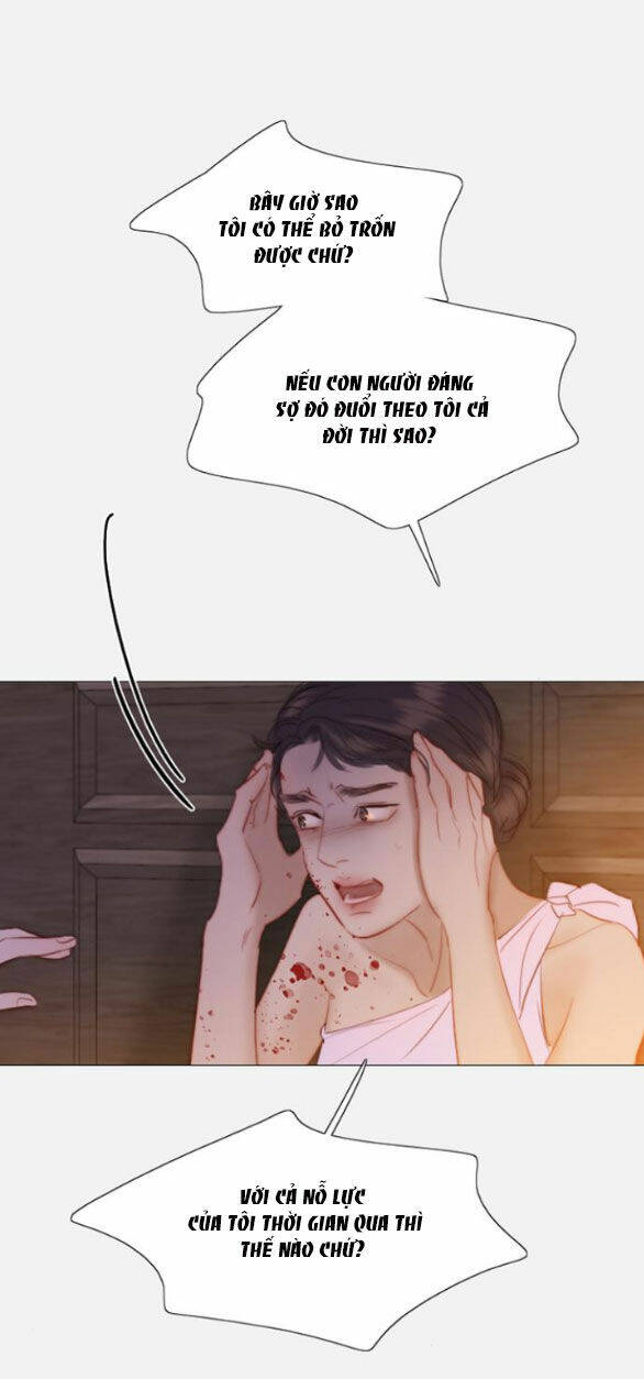 Serena Chapter 45.1 - TC Truyện