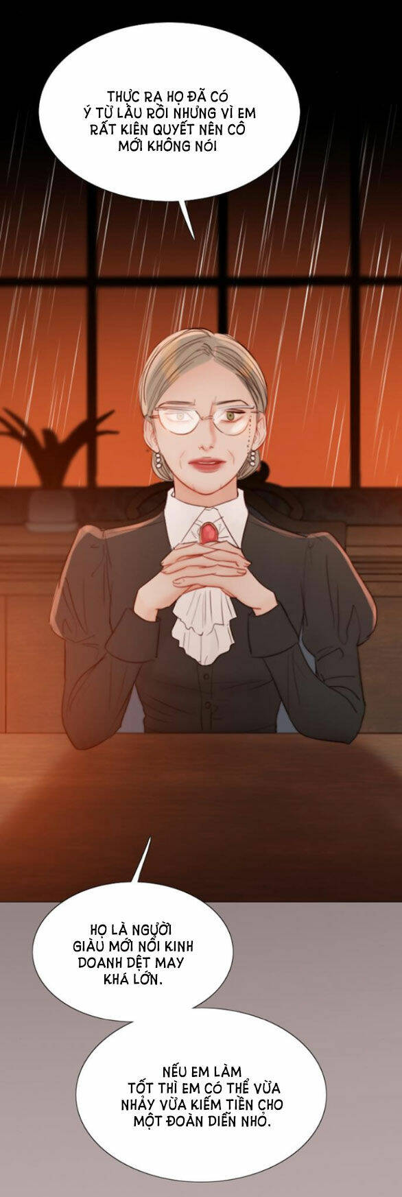 Serena Chapter 45.2 - TC Truyện