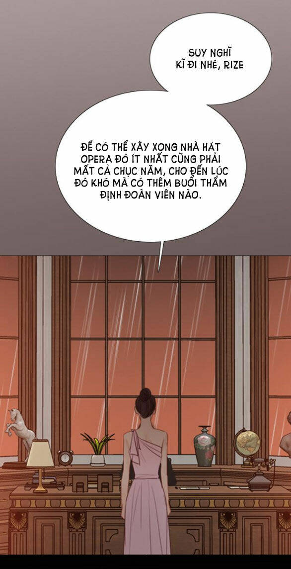 Serena Chapter 45.2 - TC Truyện