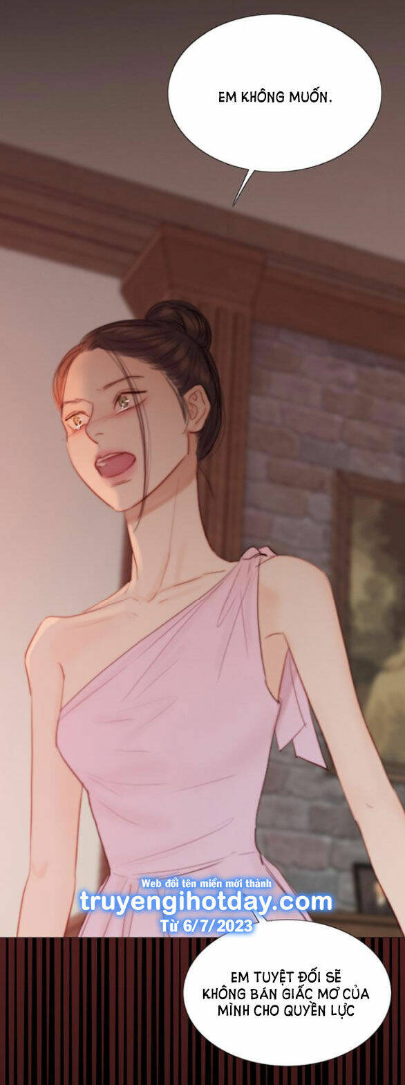 Serena Chapter 45.2 - TC Truyện