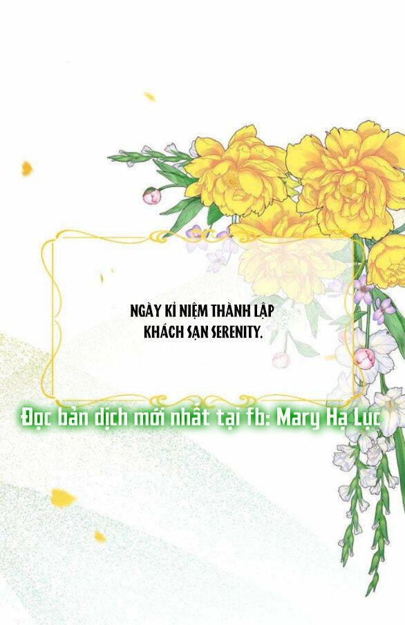 Serena Chapter 46.1 - AB Truyện