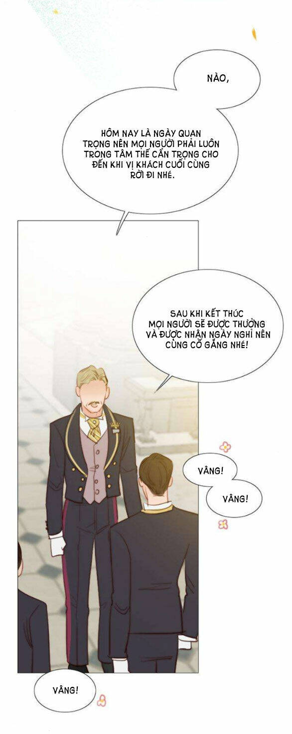 Serena Chapter 46.1 - AB Truyện