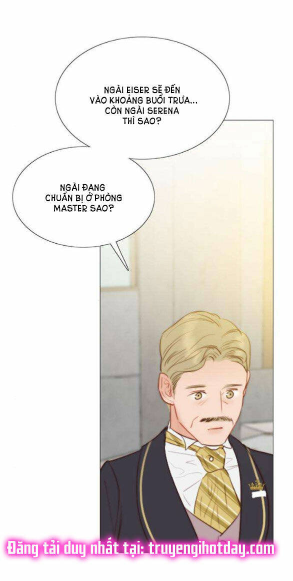 Serena Chapter 46.1 - AB Truyện