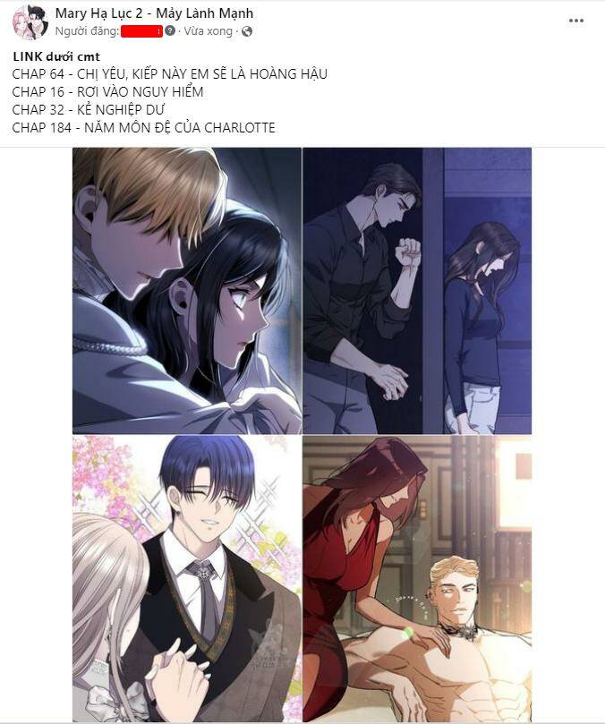 Serena Chapter 52.1 - TC Truyện