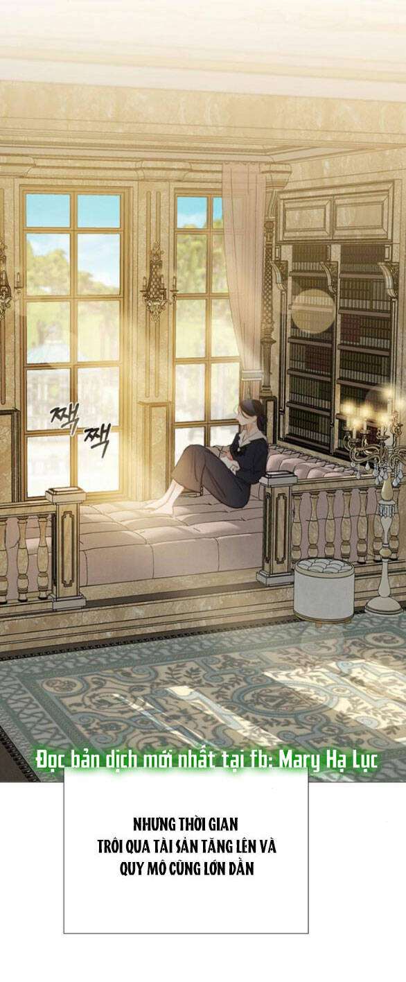 Serena Chapter 52.1 - TC Truyện