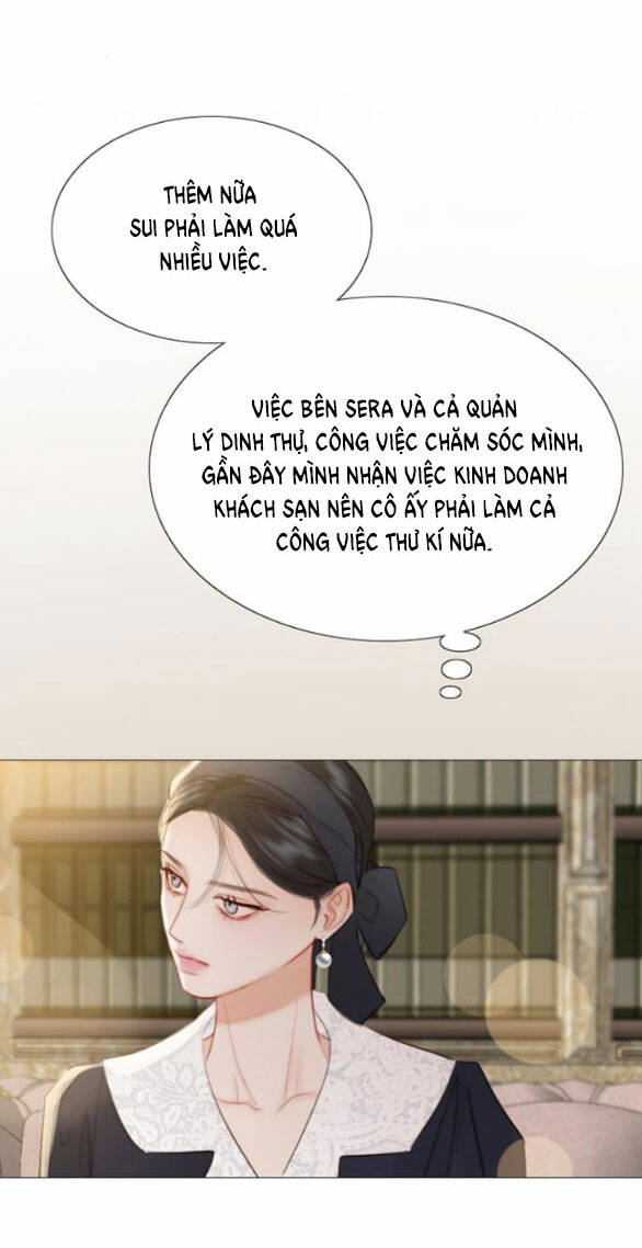 Serena Chapter 52.1 - TC Truyện