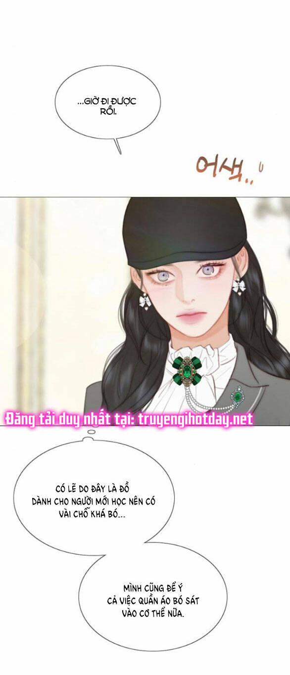 Serena Chapter 53.1 - TC Truyện