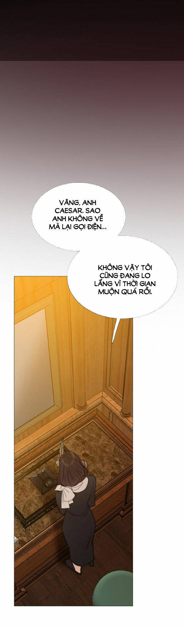 Serena Chapter 68.2 - AB Truyện