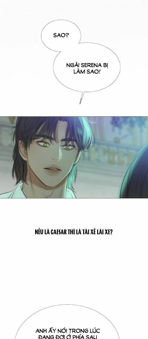 Serena Chapter 68.2 - AB Truyện