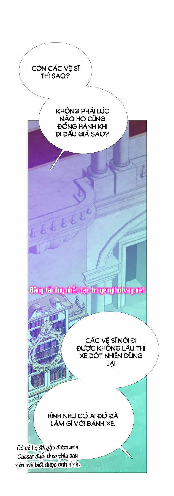Serena Chapter 68.2 - AB Truyện
