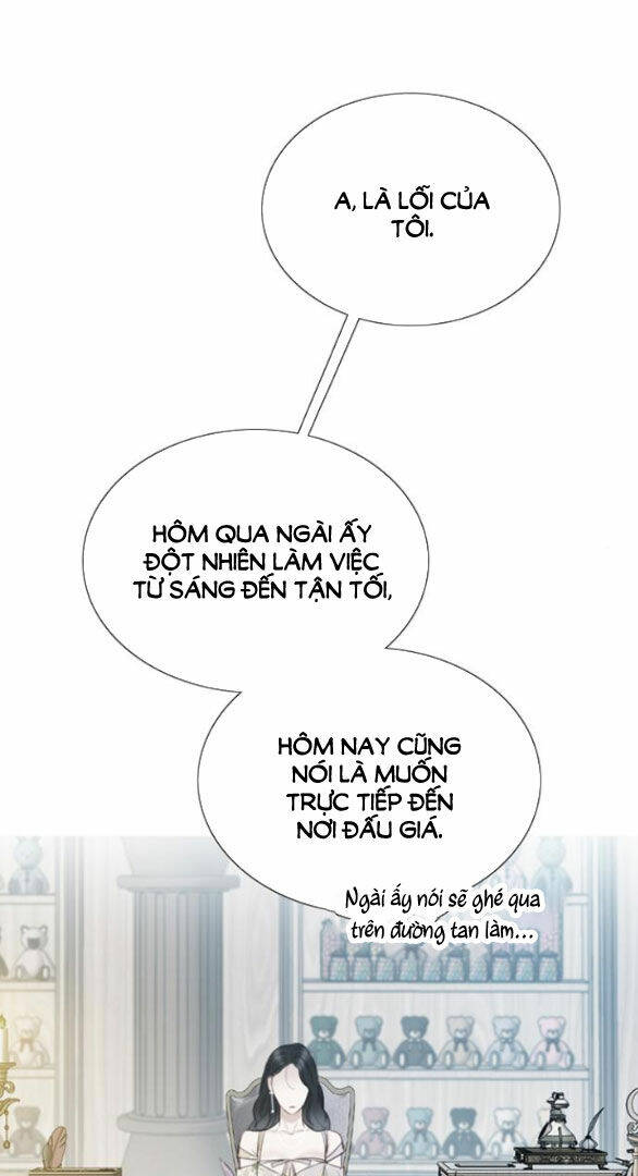 Serena Chapter 68.2 - AB Truyện