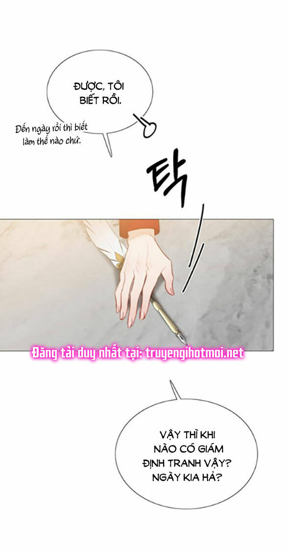 Serena Chapter 61.1 - TC Truyện