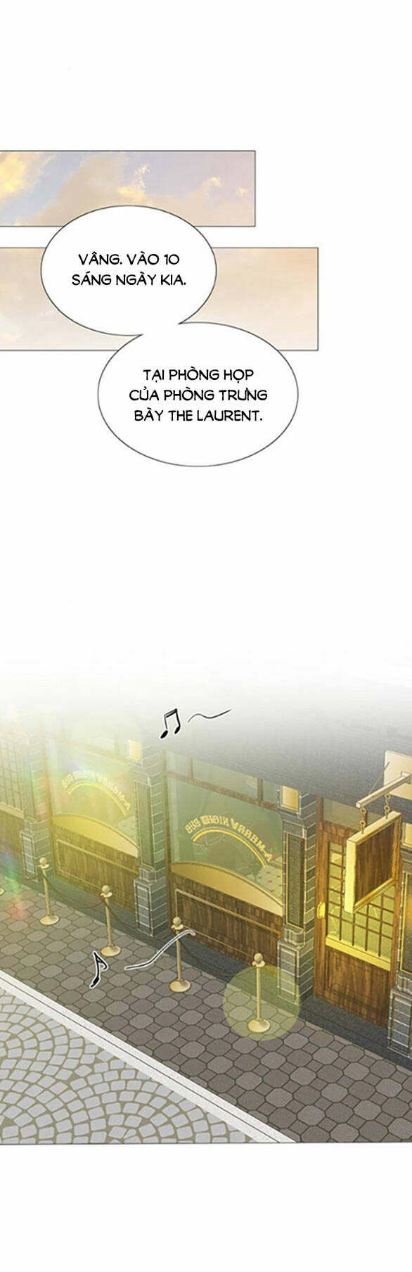 Serena Chapter 61.1 - TC Truyện