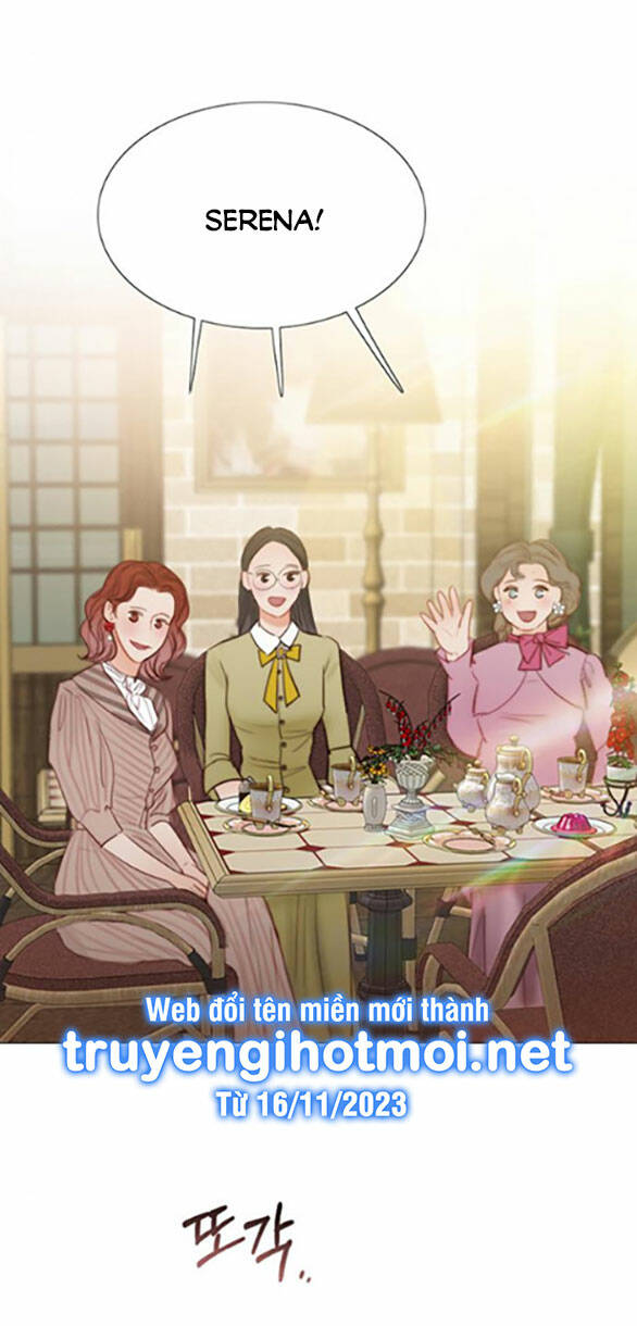 Serena Chapter 61.1 - TC Truyện