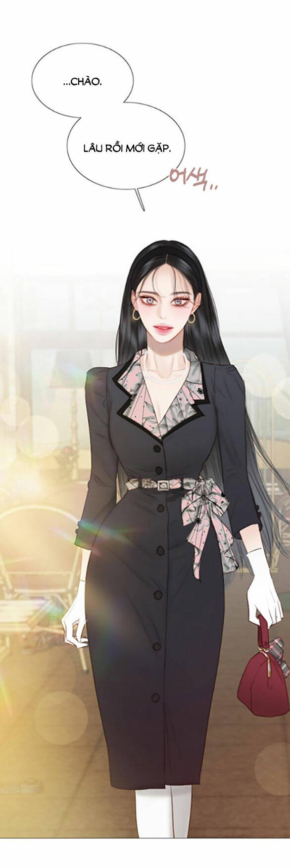 Serena Chapter 61.1 - TC Truyện