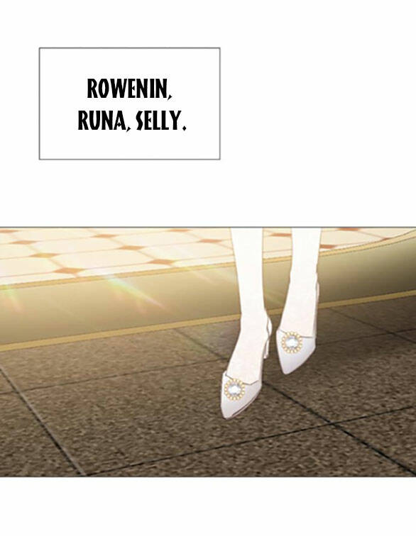 Serena Chapter 61.1 - TC Truyện