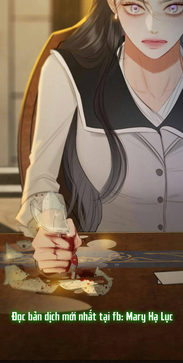 Serena Chapter 63.1 - AB Truyện