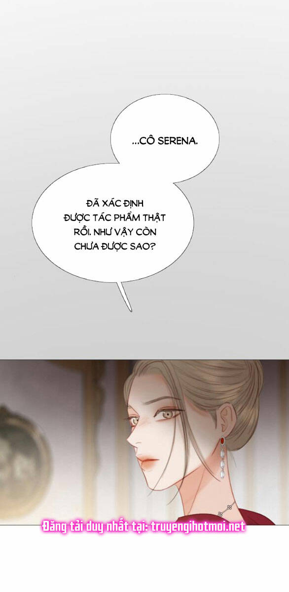 Serena Chapter 63.1 - AB Truyện