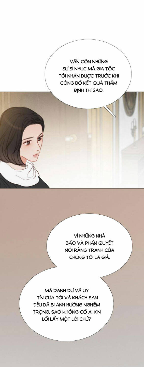 Serena Chapter 63.1 - AB Truyện