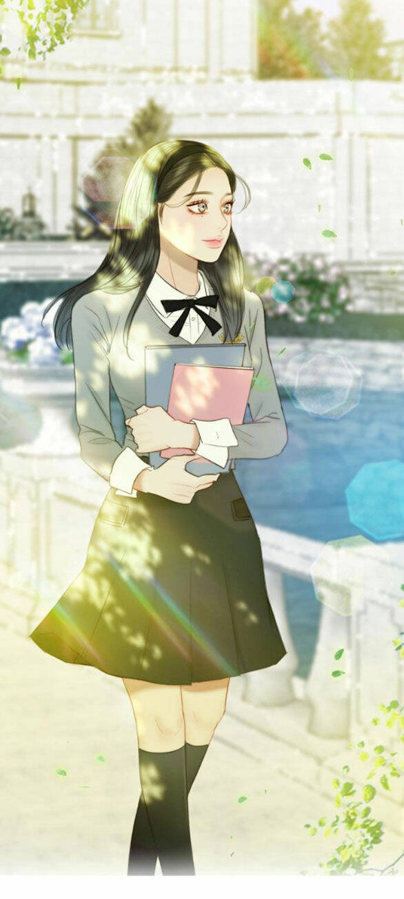 Serena Chapter 65.1 - AB Truyện