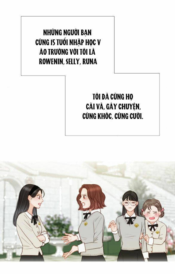 Serena Chapter 65.1 - AB Truyện