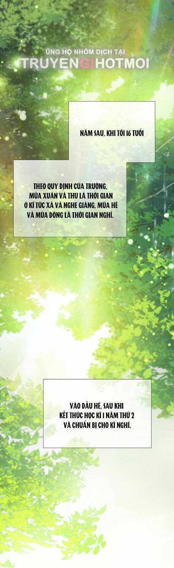 Serena Chapter 65.1 - AB Truyện
