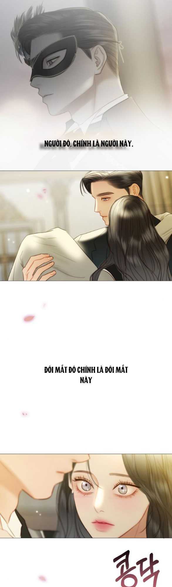 Serena Chapter 67.1 - AB Truyện