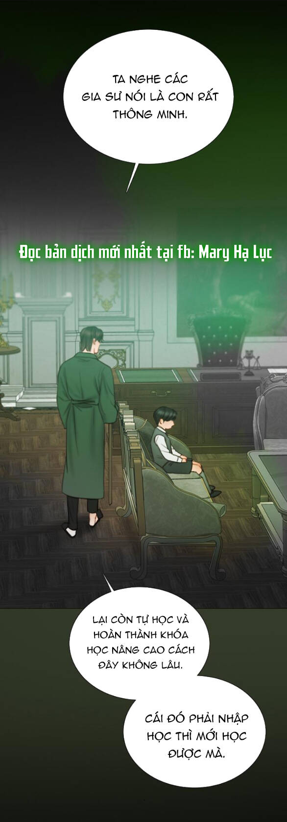 Serena Chapter 78.1 - AB Truyện