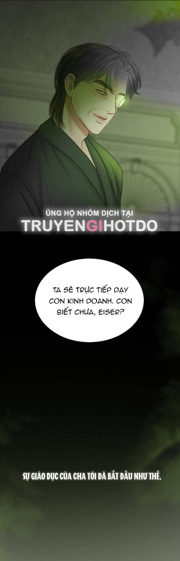 Serena Chapter 78.1 - AB Truyện