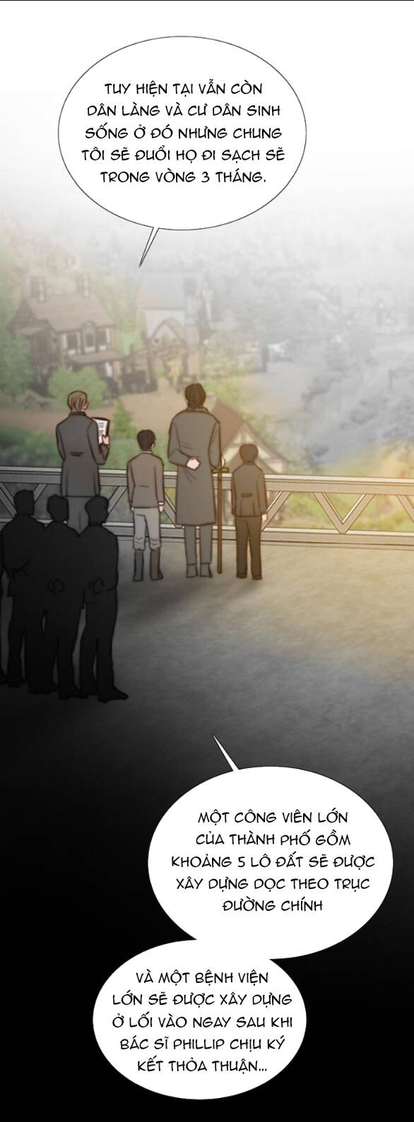 Serena Chapter 78.1 - AB Truyện