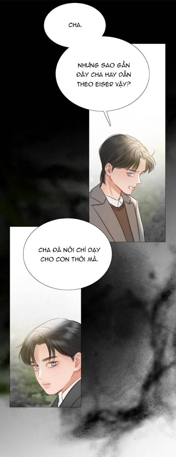 Serena Chapter 78.1 - AB Truyện