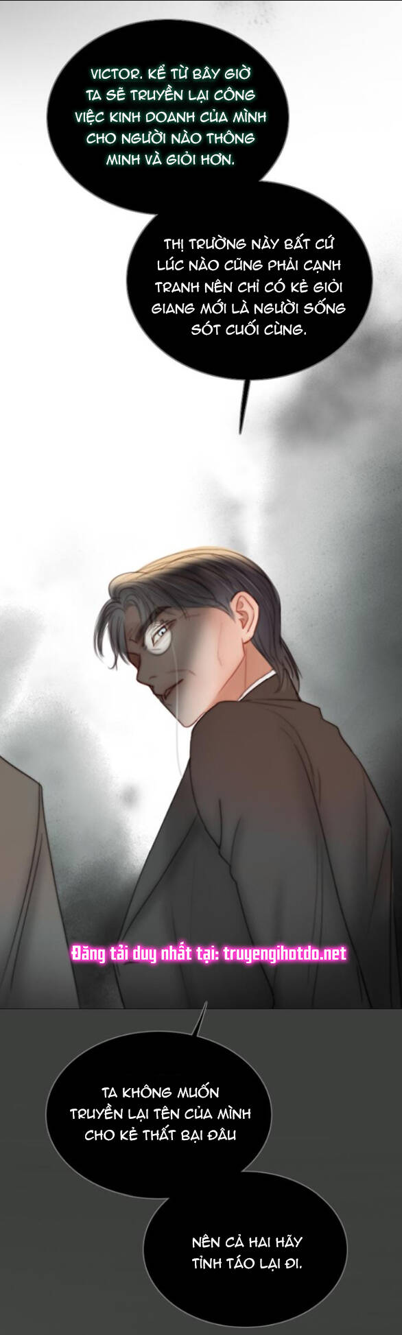 Serena Chapter 78.1 - AB Truyện
