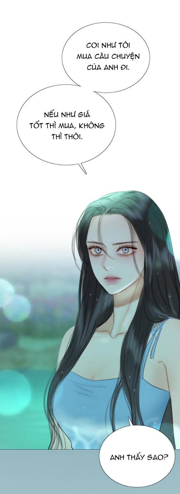 Serena Chapter 77.1 - AB Truyện