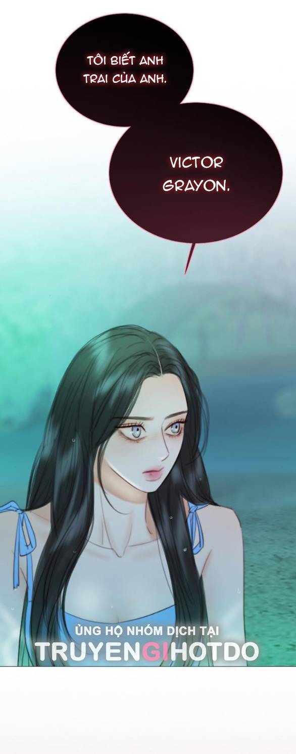 Serena Chapter 77.1 - AB Truyện