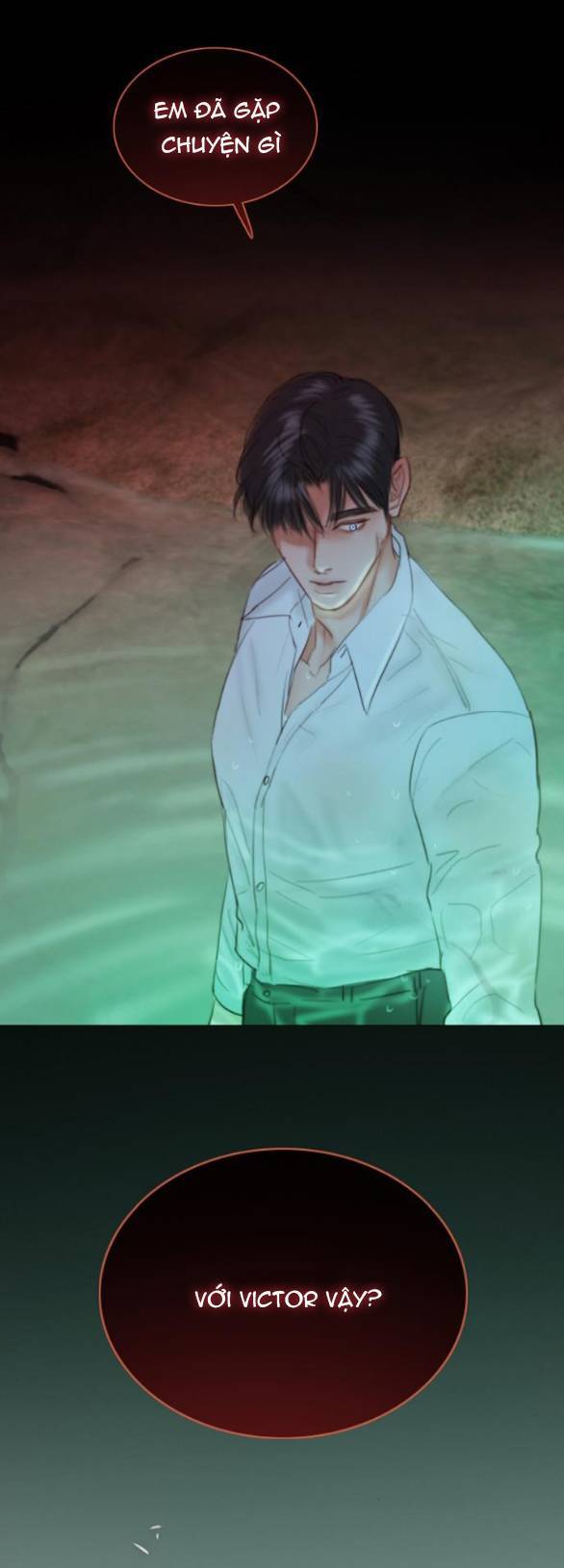Serena Chapter 77.1 - AB Truyện