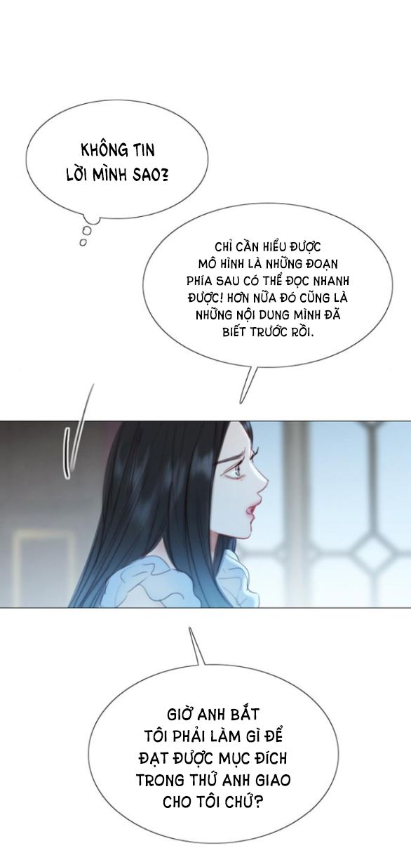 Serena Chapter 16.5 - AB Truyện