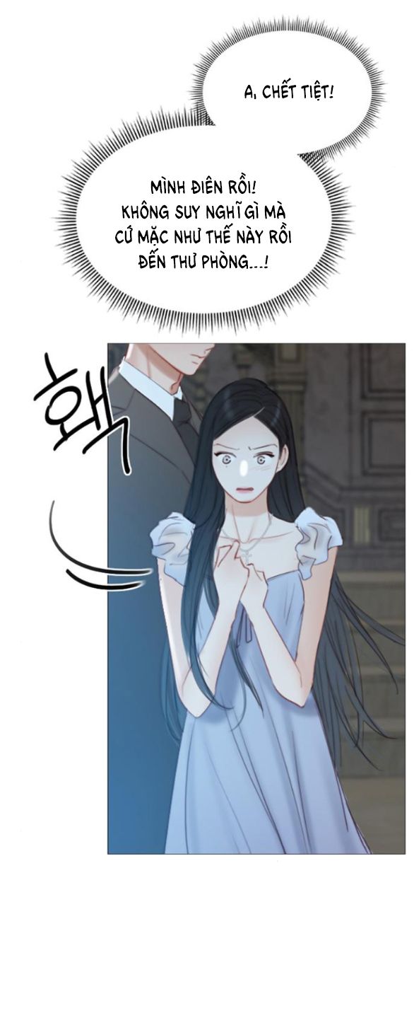 Serena Chapter 16.5 - AB Truyện