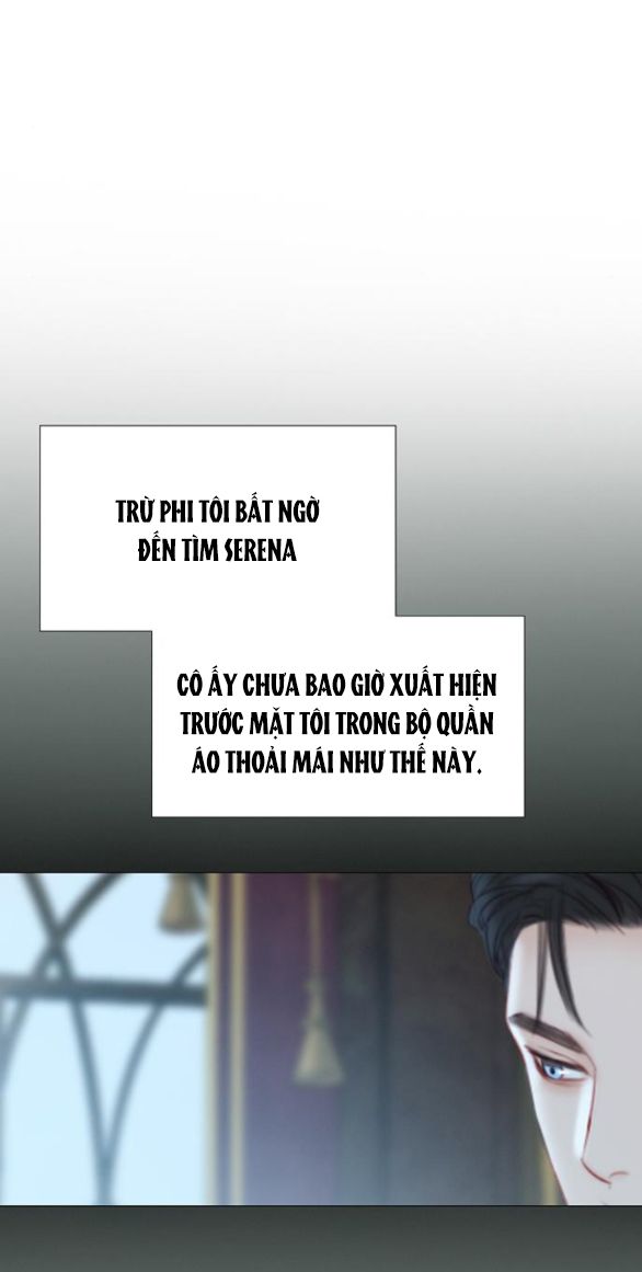 Serena Chapter 16.5 - AB Truyện