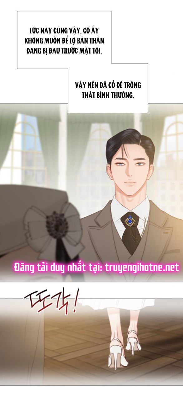 Serena Chapter 16.5 - AB Truyện