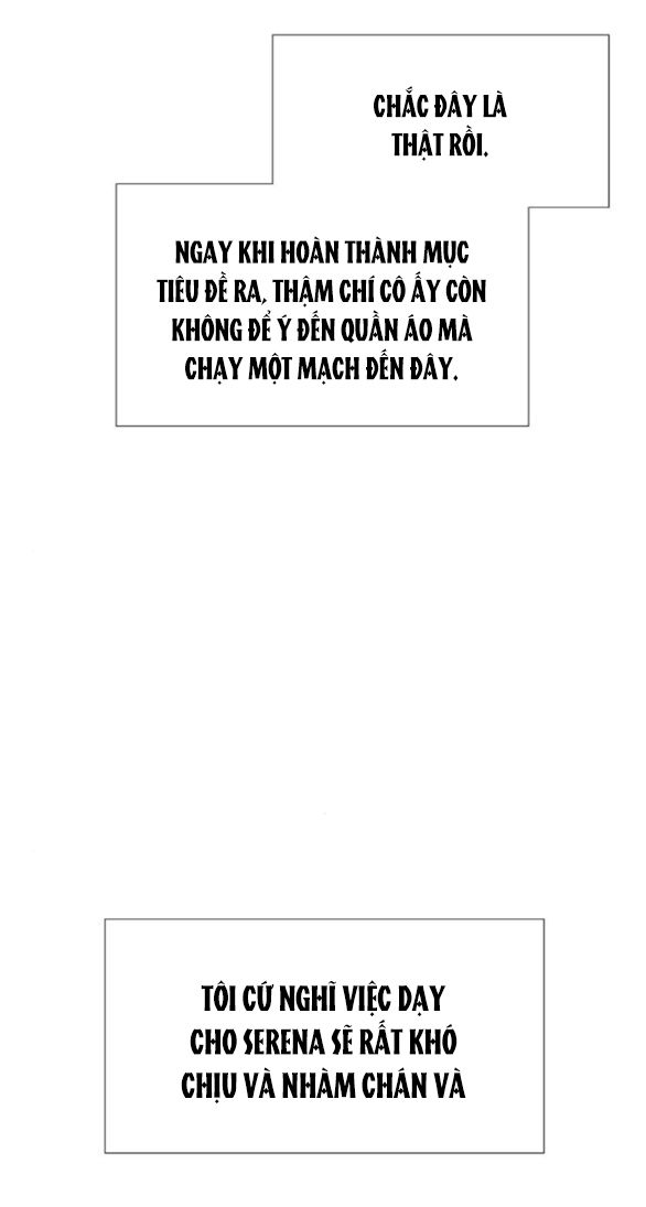 Serena Chapter 16.5 - AB Truyện