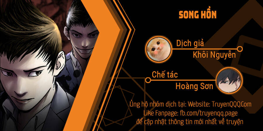 Song Hồn Chapter 57 - TC Truyện