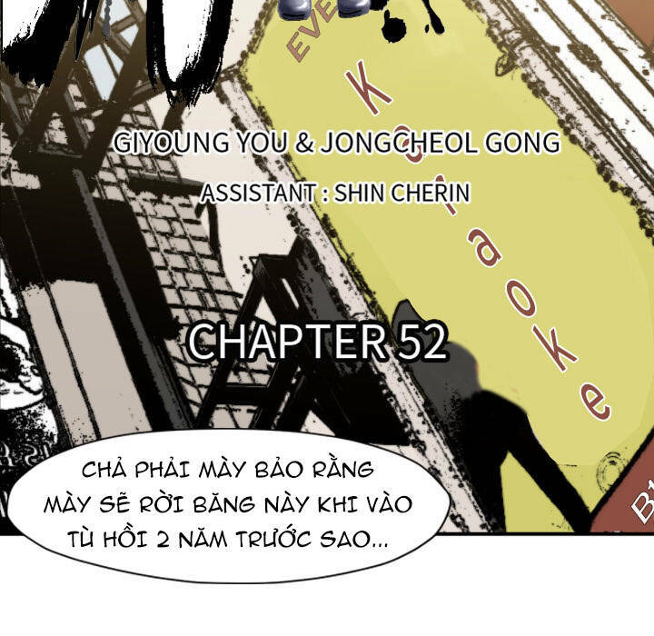 Song Hồn Chapter 53 - TC Truyện