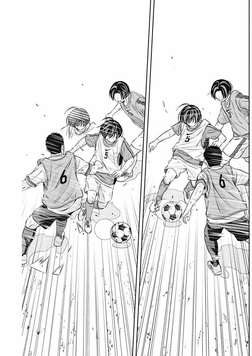 Tiempo Chapter 19 - TC Truyện